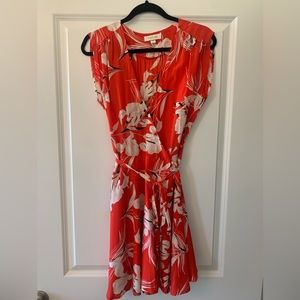 Cute Yumi Kim Wrap Dress.